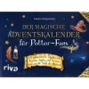 Buch - Der magische Adventskalender für Potter-Fans 4