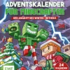 Buch - Escape-Adventskalender für Minecrafter: Der Angriff des Winter-With