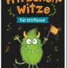 Buch - Fritzchen-Witze für Erstleser