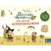 Buch - Petronella Apfelmus - Der Hexen-Adventskalender