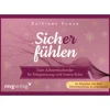 Buch - Sich(er) fühlen - Dein Adventskalender für Entspannung und inn