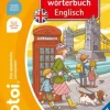 Buch - tiptoi® - Grundschulwörterbuch Englisch