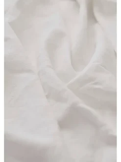 Caféhausvorhang "Lina" in Weiß