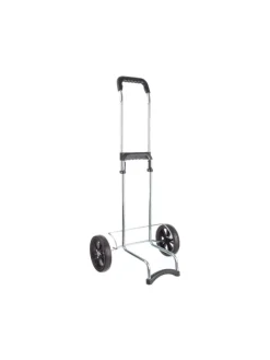 Campus Shopper 125-156 Polly Einkaufstrolley in 70 rot