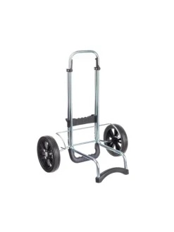 Campus Shopper 125-156 Polly Einkaufstrolley in 70 rot