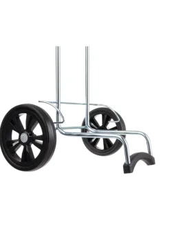 Campus Shopper 125-156 Polly Einkaufstrolley in 70 rot