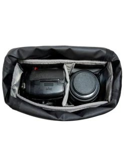 Capture Kameratasche 20 cm in black