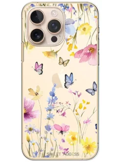 Case für iPhone 16 Pro in Bunt