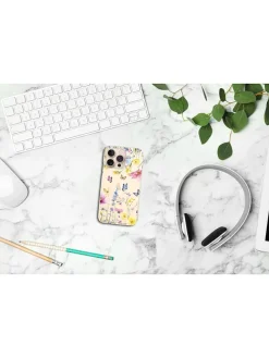 Case für iPhone 16 Pro in Bunt