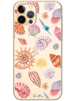 Case für iPhone 14 Pro in Bunt