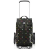 Citycruiser Einkaufstrolley 55 cm in dots