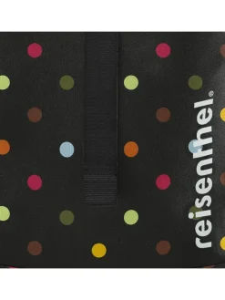 Citycruiser Einkaufstrolley 55 cm in dots