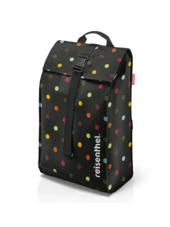 Citycruiser Einkaufstrolley 55 cm in dots