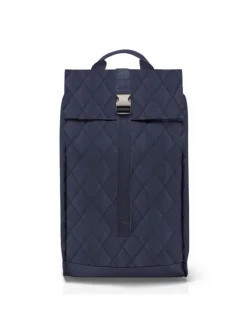 Citycruiser Einkaufstrolley 55 cm in rhombus midnight