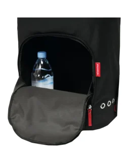 Citycruiser Shopper Tasche 34 cm in black