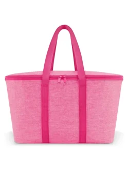 Coolerbag Kühltasche 44,5 cm in twist pink