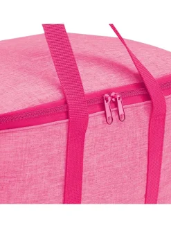 Coolerbag Kühltasche 44,5 cm in twist pink