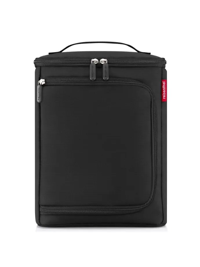 Coolerbox Kühltasche 23 cm in black