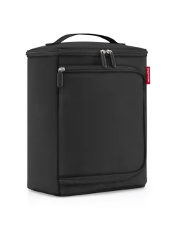 Coolerbox Kühltasche 23 cm in black