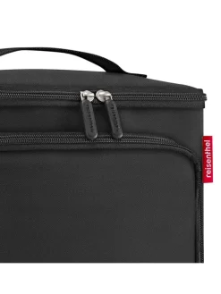 Coolerbox Kühltasche 23 cm in black