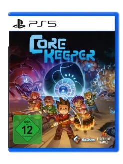 Core Ceeper PS5