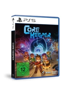 Core Ceeper PS5