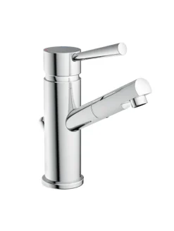 CORNWALL Waschtischarmatur, Chrom