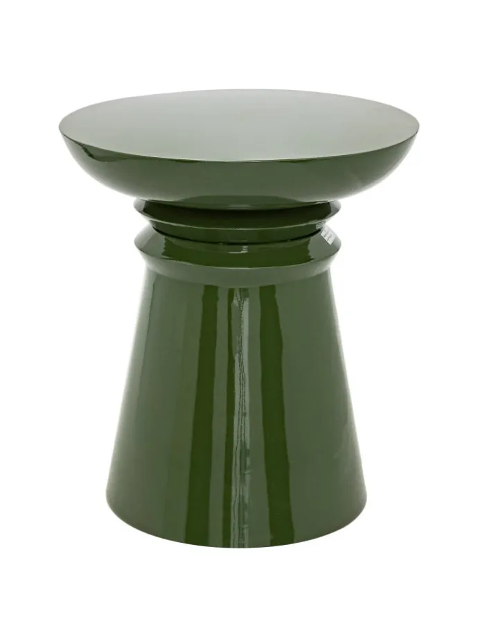 Couchtisch in grün