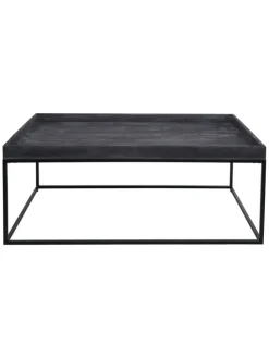Couchtisch K71, Dunkelgrau