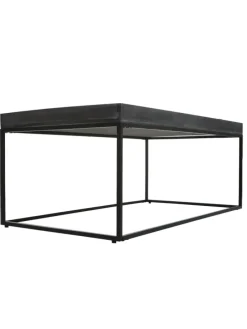 Couchtisch K71, Dunkelgrau