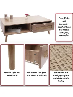 Couchtisch M39