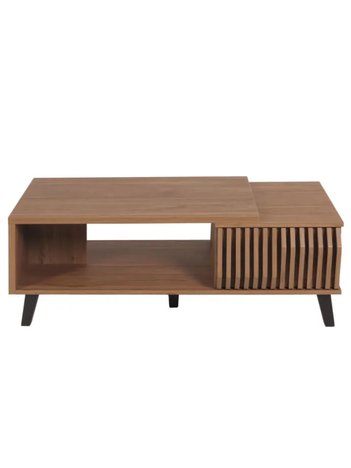 Couchtisch M45 3D-Design Schubladen