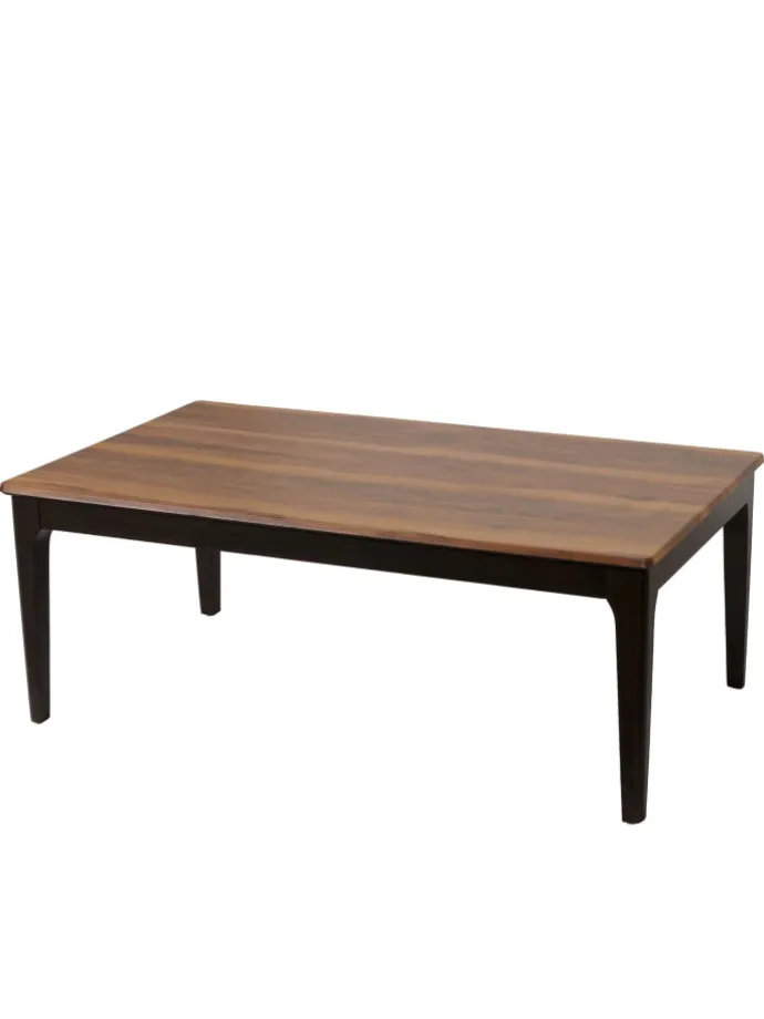 Couchtisch M55 HDF Laminat Melamin