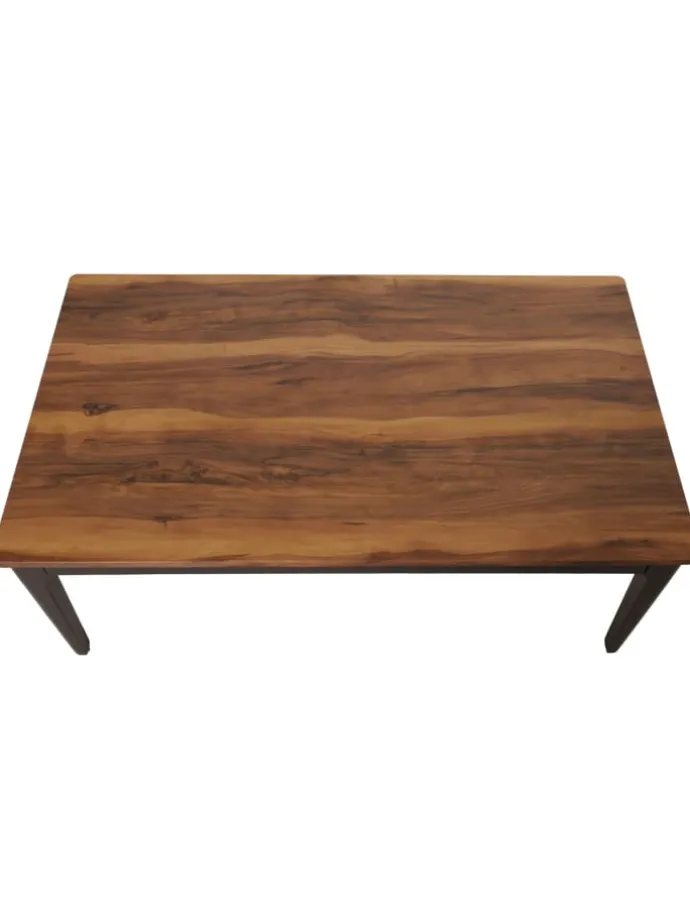 Couchtisch M55 HDF Laminat Melamin