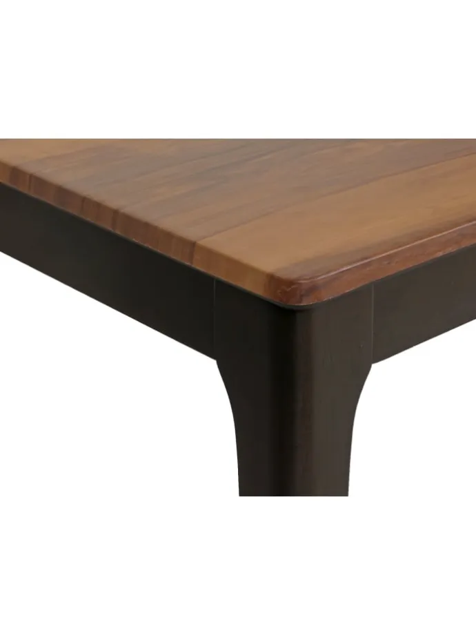 Couchtisch M55 HDF Laminat Melamin