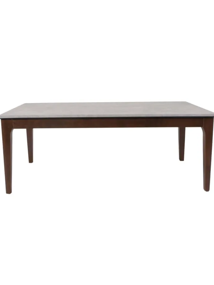 Couchtisch M55 HDF Laminat Melamin