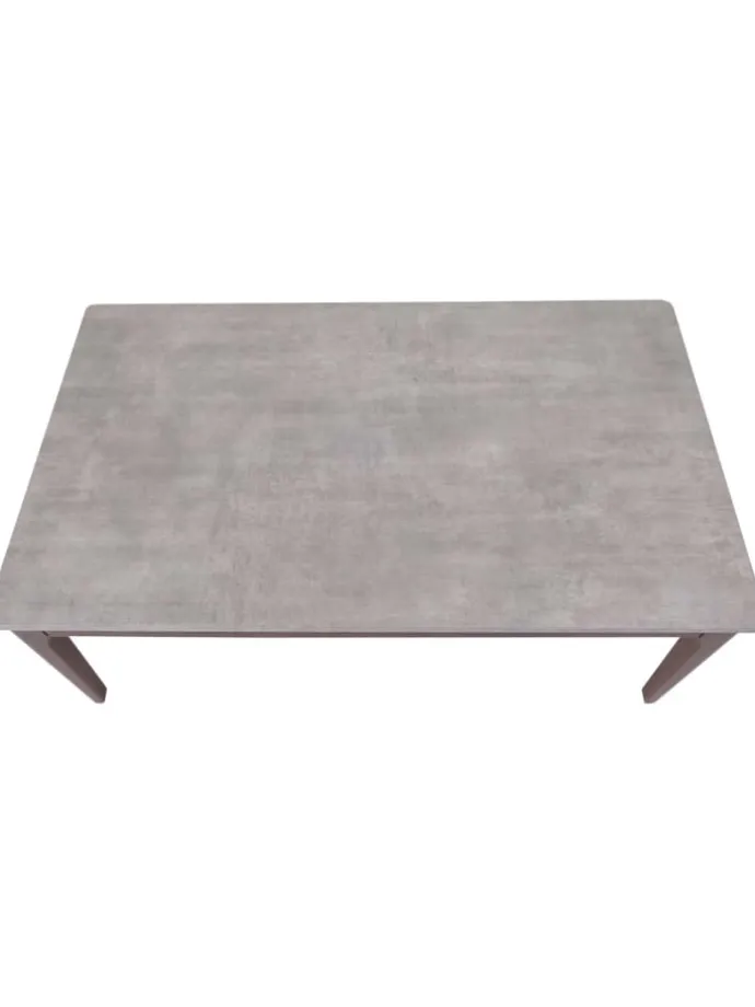 Couchtisch M55 HDF Laminat Melamin