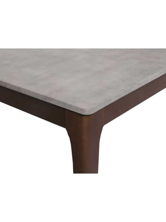 Couchtisch M55 HDF Laminat Melamin