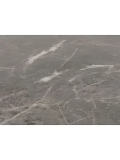 Couchtisch M61 Laminat Melamin Ø80cm