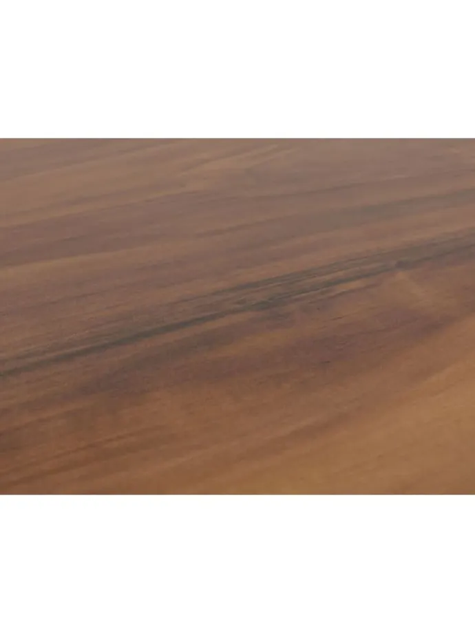 Couchtisch MCW-M61 Laminat Melamin Ø80cm