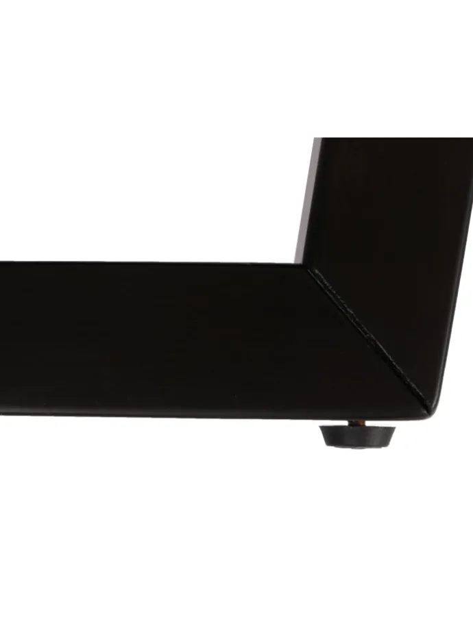 Couchtisch MCW-M61 Laminat Melamin Ø80cm