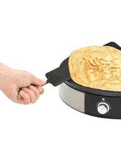 Crêpes-Maker 