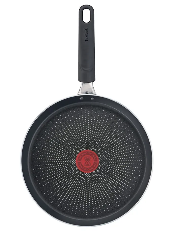 Crêpespfanne "Resist Intense" in Schwarz - Ø 25 cm