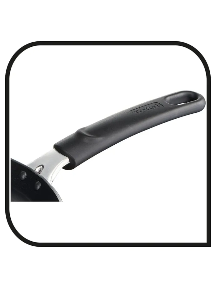 Crêpespfanne "Resist Intense" in Schwarz - Ø 25 cm