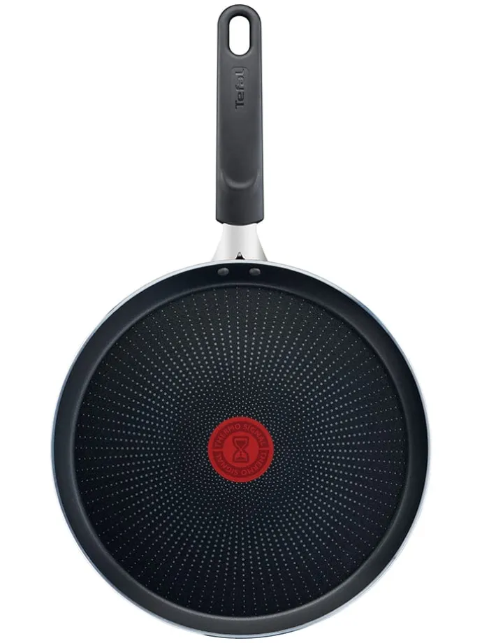 Crêpespfanne "XL Force" in Schwarz - Ø 25 cm