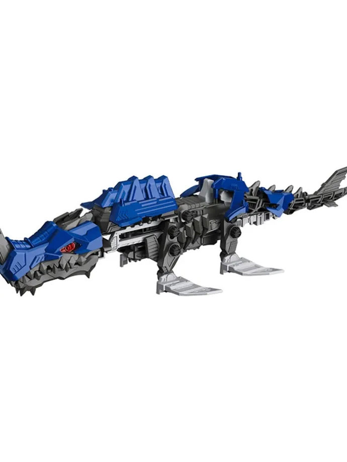 CyberBeasts "HydroFang" - ab 8 Jahren