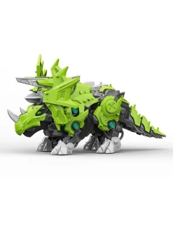 CyberBeasts "TerraTops" - ab 8 Jahren