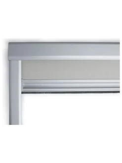 Dachfensterrollo in Beige - (L)117,3 x (B)79,5 cm