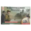 3D-Adventskalender "24 Days Escape"