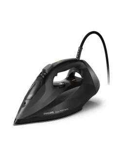 Dampfbügeleisen DST7511/80 0.3 l in Schwarz